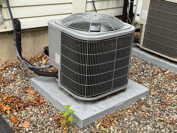 24/7 Emergency Heat Pump Repair experts in Silver Lake, OH