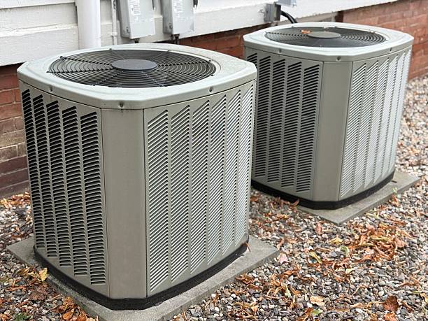 Reliable Heat Pump Repair contractor in Silver Lake, OH by Leonard HVAC