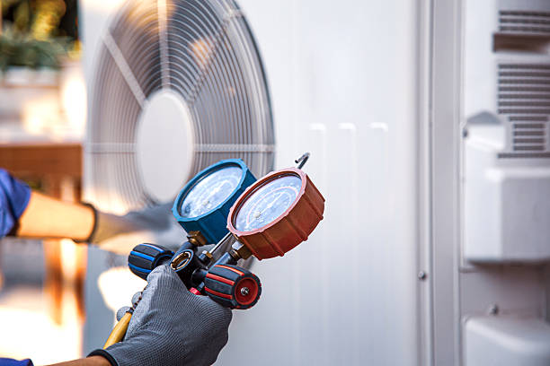 Affordable Heat Pump Repair solutions in Silver Lake, OH